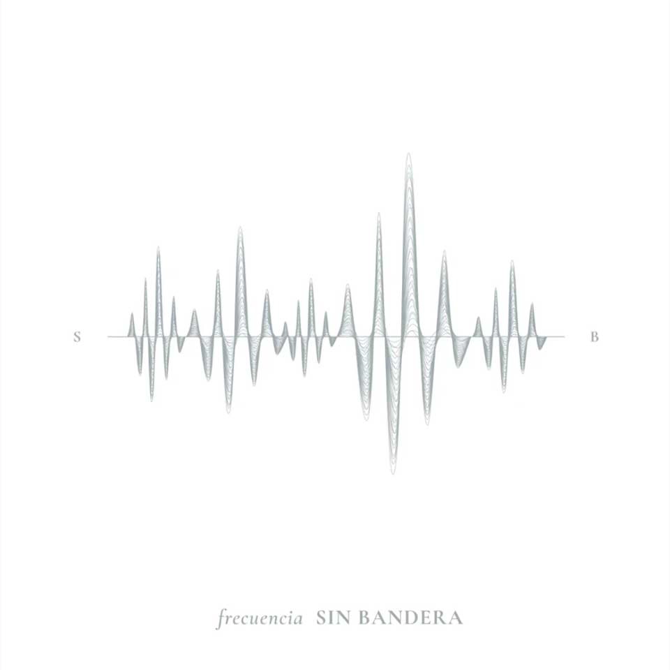 Sin Bandera - Frecuencia